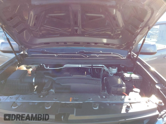 2018 Chevrolet Colorado 2WD Work Truck with VIN 1GCHSBEA6J1234598, listed as a IAAI auction lot 41581389 with 29,026 mi miles and . Bid and sale history available at DreamBid. Image 10.