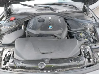 2018 BMW 3 Series 330i with VIN WBA8B9C56JEE80803, listed as a IAAI auction lot 42015173 with 98,124 mi miles and . Bid and sale history available at DreamBid. Image 10.