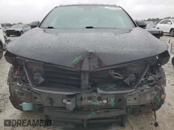 2018 Lincoln MKC Select with VIN 5LMCJ2C98JUL07290, listed as a Copart auction lot 72821974 with 70,787 mi miles and Salvage Title. Bid and sale history available at DreamBid. Image 5.