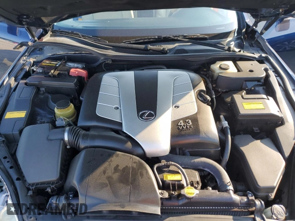 2002 Lexus SC 430 с VIN JTHFN48Y620021207, выставлен на аукционе Copart как лот 62510635 с пробегом 180 533 миль миль и На запчасти • Non repairable. История ставок и продаж доступна на DreamBid. Изображение 11.
