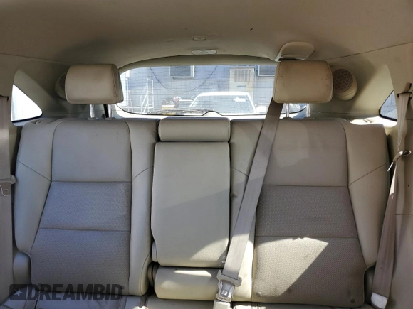 2017 Acura RDX Technology z VIN 5J8TB3H56HL003893, wystawiony jako Copart lot #63861745 z przebiegiem 78 709 mil mil oraz Szkoda całkowita • Salvage title. Historia ofert i sprzedaży dostępna na DreamBid. Obrazek 10.