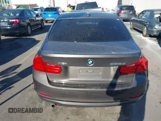 2014 BMW 3 Series 328d xDrive with VIN WBA3D5C58EKX97290, listed as a IAAI auction lot 40453599 with Not Provided miles. Bid and sale history available at carsss.com. Image 15.