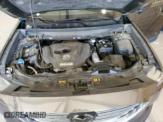 2019 Mazda CX-9 Touring with VIN JM3TCACY6K0316878, listed as a Copart auction lot 41906945 with 54,434 mi miles and Salvage Title. Bid and sale history available at carsss.com. Image 13.