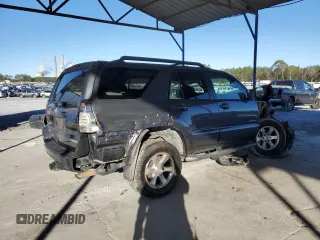 2009 Toyota 4Runner SR5 с VIN JTEZU14R99K024403, выставлен на аукционе Copart как лот 81534954 с пробегом 212 194 миль миль и Списание • Salvage title. История ставок и продаж доступна на DreamBid. Изображение 3.