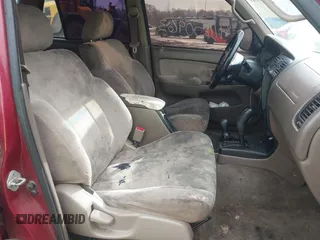 2002 Toyota 4Runner SR5 z VIN JT3HN86R329070068, wystawiony jako IAAI lot #41650963 z przebiegiem Nie podano mil oraz . Historia ofert i sprzedaży dostępna na DreamBid. Obrazek 5.