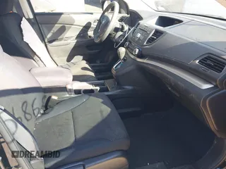 2016 Honda CR-V LX with VIN 2HKRM4H35GH679908, listed as a IAAI auction lot 41756868 with 167,951 mi miles. Bid and sale history available at carsss.com. Image 5.