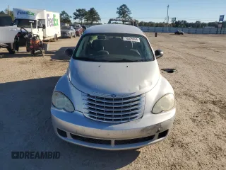 2006 Chrysler PT Cruiser Touring with VIN 3A4FY58B06T291529, listed as a Copart auction lot 76325094 with 178,367 mi miles and Non Repairable. Bid and sale history available at carsss.com. Image 5.