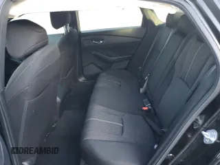 2023 Honda Accord Sport с VIN 1HGCY2F5XPA046378, выставлен на аукционе Copart как лот 47856655 с пробегом 78 203 миль миль и Списание • Salvage title. История ставок и продаж доступна на DreamBid. Изображение 10.
