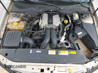 1998 Cadillac Catera z VIN W06VR52R3WR179841, wystawiony jako IAAI lot #41535621 z przebiegiem 103 204 mil mil oraz . Historia ofert i sprzedaży dostępna na DreamBid. Obrazek 10.