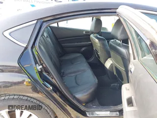 2009 Mazda 6 i Touring with VIN 1YVHP82A095M07930, listed as a IAAI auction lot 42129282 with 214,579 mi miles and . Bid and sale history available at DreamBid. Image 8.
