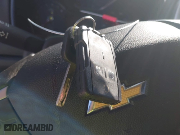 2017 Chevrolet Colorado 4WD LT с VIN 1GCGTCENXH1174059, выставлен на аукционе IAAI как лот 40431424 с пробегом 88 117 миль миль и . История ставок и продаж доступна на DreamBid. Изображение 11.