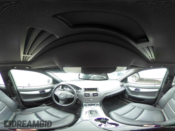 2011 Mercedes-Benz C 300 Sport с VIN WDDGF5EBXBR146530, выставлен на аукционе IAAI как лот 40389541 с пробегом 108 831 миль миль и . История ставок и продаж доступна на DreamBid. Изображение 19.