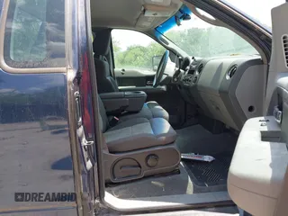 2004 Ford F-150 XL with VIN 1FTPF12534KA90783, listed as a IAAI auction lot 42272520 with 196,594 mi miles and . Bid and sale history available at DreamBid. Image 5.