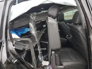 2022 Cadillac XT6 Premium Luxury z VIN 1GYKPDRS9NZ160942, wystawiony jako Copart lot #44256595 z przebiegiem 25 144 mil mil oraz Szkoda całkowita • Salvage title. Historia ofert i sprzedaży dostępna na DreamBid. Obrazek 11.