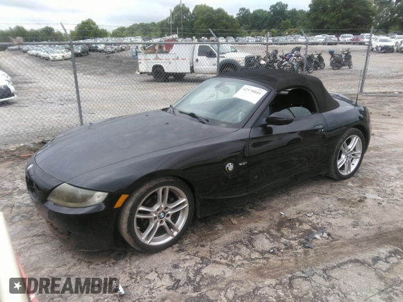2008 BMW Z4 3.0i z VIN 4USBU33578LW74849, wystawiony jako IAAI lot #42378041 z przebiegiem 181 213 mil mil oraz . Historia ofert i sprzedaży dostępna na DreamBid. Obrazek 17.