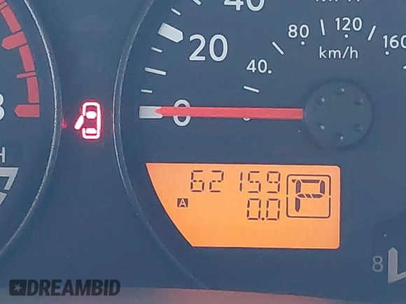 2019 Nissan Frontier SV with VIN 1N6DD0ER2KN872602, listed as a IAAI auction lot 42562988 with 62,159 mi miles and . Bid and sale history available at DreamBid. Image 15.
