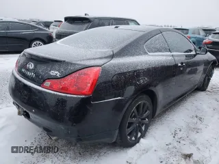 2011 Infiniti G37 x with VIN JN1CV6EL9BM263381, listed as a Copart auction lot 88981905 with 117,087 mi miles and Salvage Title. Bid and sale history available at carsss.com. Image 3.