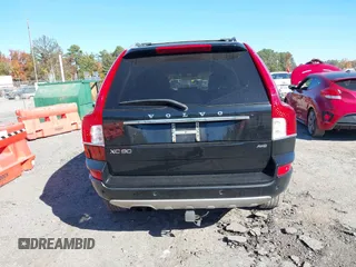 2013 Volvo XC90 Premier Plus с VIN YV4952CZ7D1636801, выставлен на аукционе IAAI как лот 40707677 с пробегом 174 706 миль миль и . История ставок и продаж доступна на DreamBid. Изображение 16.