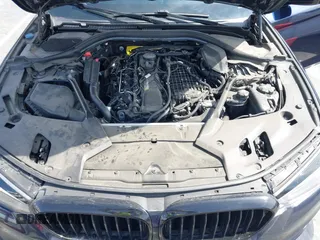 2018 BMW 5 Series 540i с VIN WBAJE5C55JG918407, выставлен на аукционе IAAI как лот 42326980 с пробегом 89 318 миль миль и . История ставок и продаж доступна на DreamBid. Изображение 10.