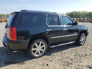 2014 Cadillac Escalade Luxury z VIN 1GYS3BEFXER211230, wystawiony jako Copart lot #54867095 z przebiegiem 274 976 mil mil oraz Szkoda całkowita • Salvage title. Historia ofert i sprzedaży dostępna na DreamBid. Obrazek 3.