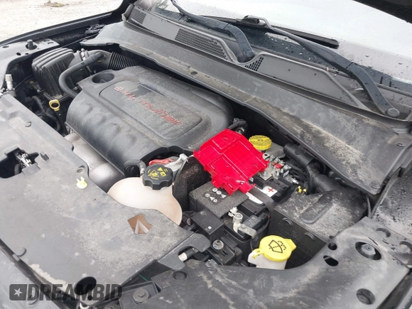 2020 Jeep Compass Limited with VIN 3C4NJDCB1LT233447, listed as a IAAI auction lot 42379745 with 48,314 mi miles and . Bid and sale history available at DreamBid. Image 10.