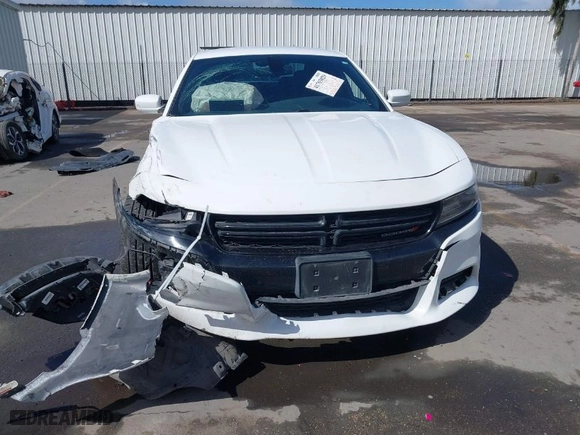 2015 Dodge Charger RT with VIN 2C3CDXCT8FH890160, listed as a IAAI auction lot 41703029 with NaN miles. Bid and sale history available at carsss.com. Image 12.