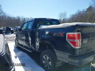 2014 Ford F-150 XL с VIN 1FTEX1EM9EFC52711, выставлен на аукционе IAAI как лот 41474644 с пробегом 114 045 миль миль и . История ставок и продаж доступна на DreamBid. Изображение 14.