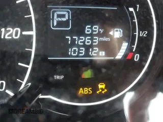 2016 Nissan Note S with VIN 3N1CE2CP3GL383371, listed as a IAAI auction lot 42237836 with 77,263 mi miles and . Bid and sale history available at DreamBid. Image 15.