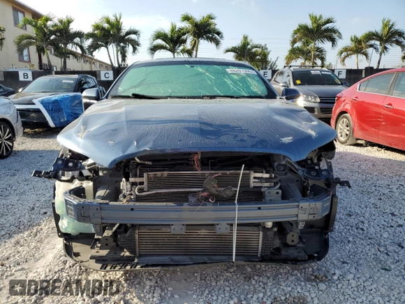 2018 Lincoln MKZ Select z VIN 3LN6L5C91JR622712, wystawiony jako Copart lot #48201995 z przebiegiem 51 178 mil mil oraz Szkoda całkowita • Salvage title. Historia ofert i sprzedaży dostępna na DreamBid. Obrazek 5.