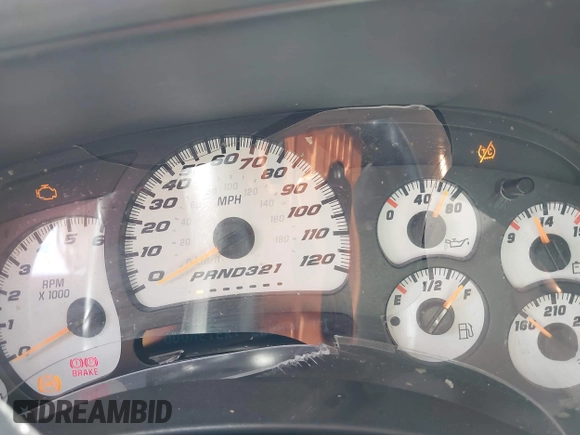 2006 Chevrolet Silverado SS z VIN 2GCEC19N161171970, wystawiony jako IAAI lot #41987549 z przebiegiem 229 928 mil mil oraz . Historia ofert i sprzedaży dostępna na DreamBid. Obrazek 7.