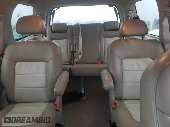 2005 Ford Expedition Eddie Bauer z VIN 1FMFU18525LA27433, wystawiony jako Copart lot #44785565 z przebiegiem 226 510 mil mil oraz Szkoda całkowita • Salvage title. Historia ofert i sprzedaży dostępna na DreamBid. Obrazek 10.