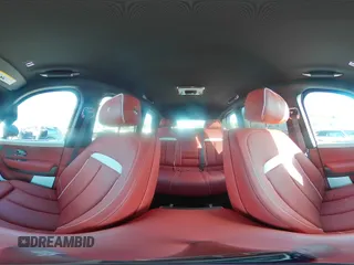 2022 Rolls-Royce Cullinan z VIN SLATV4C02NU214934, wystawiony jako Copart lot #78693434 z przebiegiem 1 444 mil mil oraz Szkoda całkowita • Salvage title. Historia ofert i sprzedaży dostępna na DreamBid. Obrazek 15.