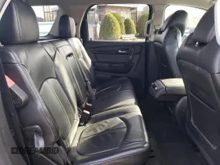 2017 GMC Acadia Limited with VIN 1GKKVSKD7HJ277793, listed as a Copart auction lot 51660495 with 127,615 mi miles and Non Repairable. Bid and sale history available at carsss.com. Image 11.