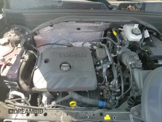 2025 Chevrolet TrailBlazer RS с VIN KL79MTSL9SB071058, выставлен на аукционе Copart как лот 61712595 с пробегом 4 361 миль миль и Списание • Salvage title. История ставок и продаж доступна на DreamBid. Изображение 16.