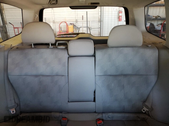 2010 Subaru Forester X with VIN JF2SH6BC4AH778043, listed as a Copart auction lot 48740235 with 182,253 mi miles and Clean title. Bid and sale history available at DreamBid. Image 10.
