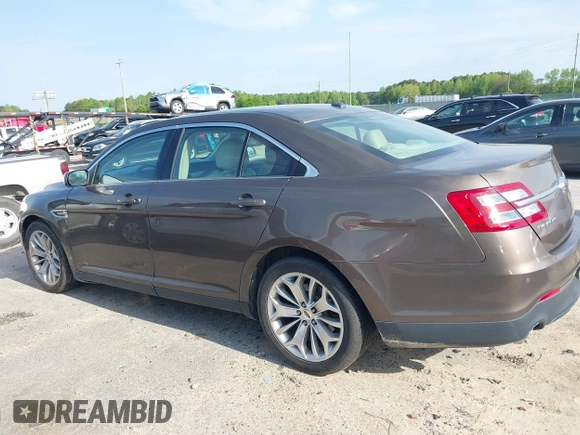 2016 Ford Taurus Limited with VIN 1FAHP2F84GG110757, listed as a IAAI auction lot 42033661 with 249,129 mi miles and . Bid and sale history available at DreamBid. Image 15.