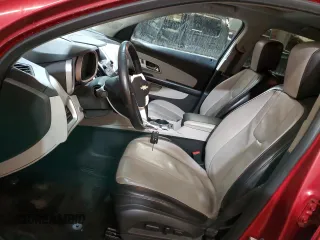 2013 Chevrolet Equinox LT z VIN 2GNFLNE37D6186223, wystawiony jako Copart lot #85746994 z przebiegiem 159 755 mil mil oraz Szkoda całkowita • Salvage title. Historia ofert i sprzedaży dostępna na DreamBid. Obrazek 7.