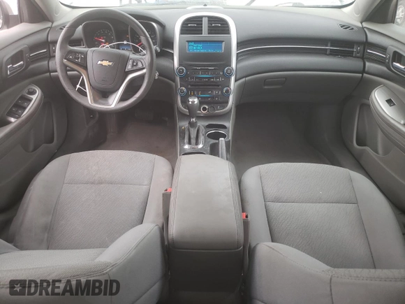 2016 Chevrolet Malibu Limited LS with VIN 1G11A5SA5GU140903, listed as a Copart auction lot 78720364 with 116,170 mi miles and Salvage Title. Bid and sale history available at carsss.com. Image 8.