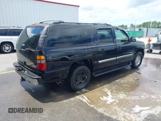 2005 GMC Yukon XL SLE z VIN 3GKEC16Z65G274481, wystawiony jako IAAI lot #42372136 z przebiegiem 251 824 mil mil oraz . Historia ofert i sprzedaży dostępna na DreamBid. Obrazek 4.