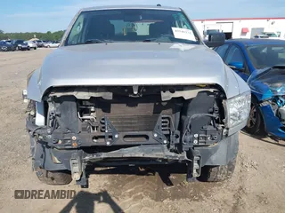 2016 Ram 2500 Tradesman с VIN 3C6UR5CJ6GG124540, выставлен на аукционе IAAI как лот 42546331 с пробегом 178 840 миль миль и . История ставок и продаж доступна на DreamBid. Изображение 13.