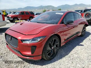 2023 Jaguar I-Pace HSE z VIN SADHD2S16P1628775, wystawiony jako Copart lot #56625383 z przebiegiem 274 mil mil oraz . Historia ofert i sprzedaży dostępna na DreamBid. Obrazek 1.