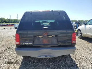 2003 Ford Explorer Sport XLS с VIN 1FMZU70E83UB65738, выставлен на аукционе Copart как лот 57590715 с пробегом 176 678 миль миль и Чистый • Clean title. История ставок и продаж доступна на DreamBid. Изображение 6.