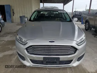 2016 Ford Fusion SE z VIN 3FA6P0H7XGR184094, wystawiony jako Copart lot #59615465 z przebiegiem 127 370 mil mil oraz Nie do naprawy • Non repairable. Historia ofert i sprzedaży dostępna na DreamBid. Obrazek 5.