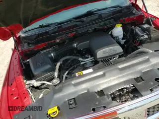 2022 Ram 1500 Tradesman z VIN 1C6RR7FG4NS156801, wystawiony jako Copart lot #68499475 z przebiegiem 52 350 mil mil oraz Szkoda całkowita • Salvage title. Historia ofert i sprzedaży dostępna na DreamBid. Obrazek 13.