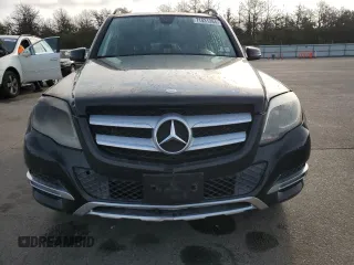 2014 Mercedes-Benz GLK 350 with VIN WDCGG8JB5EG281889, listed as a Copart auction lot 71431364 with 89,105 mi miles and Salvage Title. Bid and sale history available at DreamBid. Image 5.