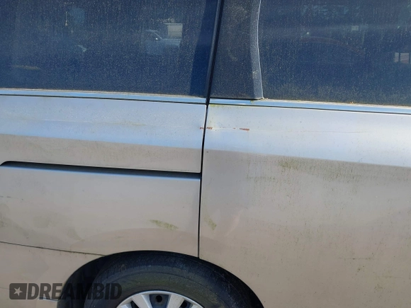 2011 Nissan Quest SL с VIN JN8AE2KP2B9011483, выставлен на аукционе IAAI как лот 42467131 с пробегом Не указан миль и . История ставок и продаж доступна на DreamBid. Изображение 6.