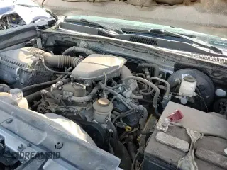 2022 Toyota Tacoma SR with VIN 3TYSX5EN1NT011040, listed as a Copart auction lot 67212895 with 58,697 mi miles and Salvage title. Bid and sale history available at DreamBid. Image 15.