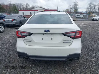2021 Subaru Legacy Touring XT z VIN 4S3BWGP6XM3010551, wystawiony jako IAAI lot #42000181 z przebiegiem 68 351 mil mil oraz . Historia ofert i sprzedaży dostępna na DreamBid. Obrazek 16.