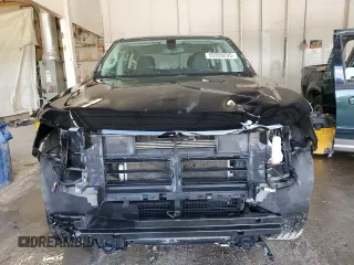 2018 Chevrolet Colorado 4WD LT with VIN 1GCGTCEN2J1283914, listed as a Copart auction lot 59359295 with 140,398 mi miles and Salvage title. Bid and sale history available at DreamBid. Image 5.