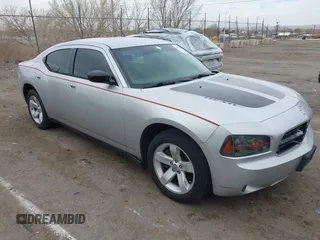 2010 Dodge Charger Police with VIN 2B3AA4CT1AH113596, listed as a IAAI auction lot 41674608 with 194,279 mi miles and . Bid and sale history available at DreamBid. Image 13.
